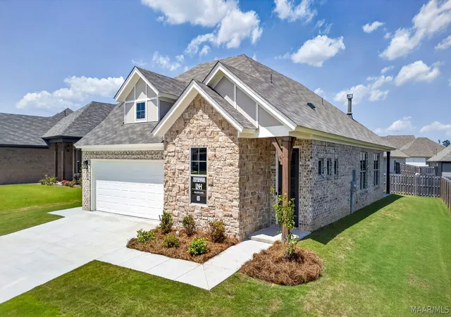 Photo 3 of Single family home for sale at 9516 Dakota Dr, Pike Road, AL 36064 | MLS# 584536 | Listing updated on 2026-09-05