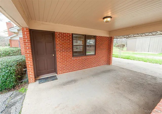 Photo 3 of Single family home for sale at 6486 W Old Hayneville Rd, Hope Hull, AL 36043 | MLS# 584438 | Listing updated on 2026-09-04