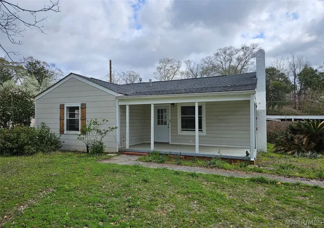 Photo 1 of Single family home for sale at 106 Stoneroad Dr, Greenville, AL 36037 | MLS# 584349 | Listing updated on 2026-09-04