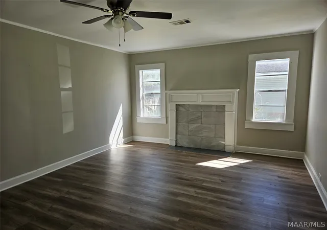 Photo 3 of Single family home for sale at 106 Stoneroad Dr, Greenville, AL 36037 | MLS# 584349 | Listing updated on 2026-09-04