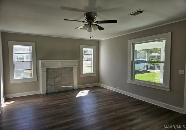 Photo 3 of Single family home for sale at 106 Stoneroad Dr, Greenville, AL 36037 | MLS# 584349 | Listing updated on 2026-09-04