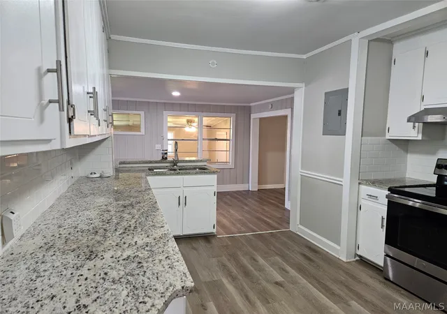 Photo 4 of Single family home for sale at 106 Stoneroad Dr, Greenville, AL 36037 | MLS# 584349 | Listing updated on 2026-09-04