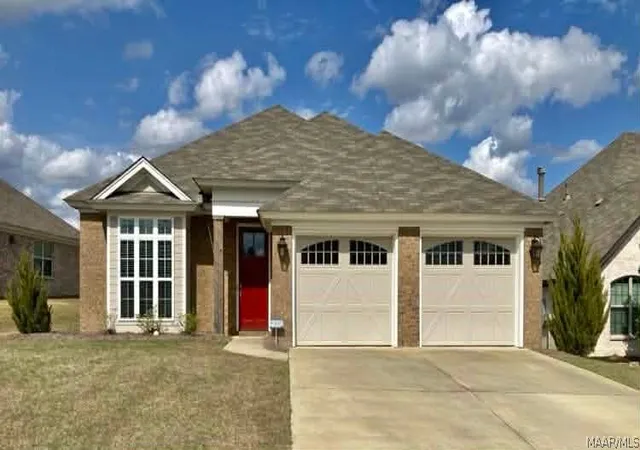 Photo 1 of Single family home for sale at 9338 Crescent Lodge Cir, Pike Road, AL 36064 | MLS# 584585 | Listing updated on 2026-09-09