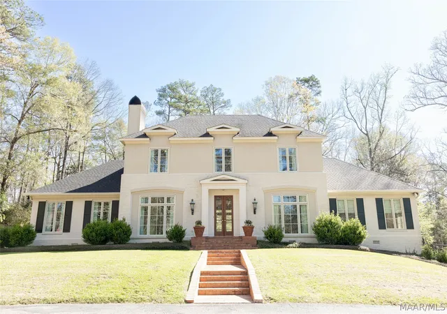 Photo 1 of Single family home for sale at 111 Valhalla Dr, Evergreen, AL 36401 | MLS# 584484 | Listing updated on 2026-09-02