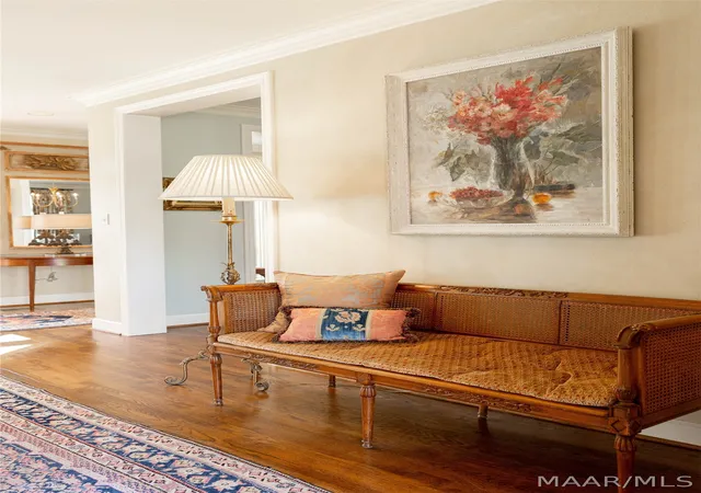Photo 3 of Single family home for sale at 111 Valhalla Dr, Evergreen, AL 36401 | MLS# 584484 | Listing updated on 2026-09-02