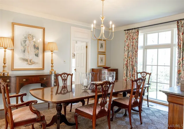 Photo 4 of Single family home for sale at 111 Valhalla Dr, Evergreen, AL 36401 | MLS# 584484 | Listing updated on 2026-09-02