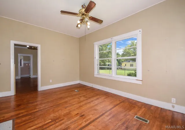 Photo 3 of Single family home for sale at 403 Herd St, Tallassee, AL 36078 | MLS# 584611 | Listing updated on 2026-09-24