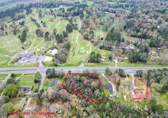 Photo 1 of Land for sale at 00 Highway 82, Prattville, AL 36067 | MLS# 584631 | Listing updated on 2026-09-23