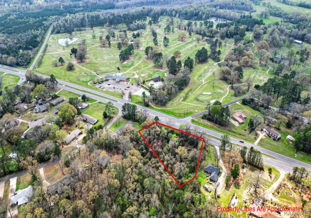Photo 3 of Land for sale at 00 Highway 82, Prattville, AL 36067 | MLS# 584631 | Listing updated on 2026-09-23
