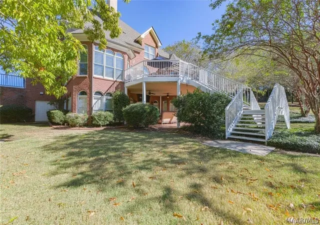 Photo 4 of Single family home for sale at 7178 Wyngrove Dr, Montgomery, AL 36117 | MLS# 584650 | Listing updated on 2026-10-01