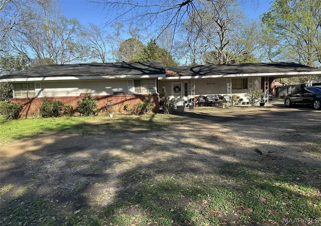 Photo 2 of Single family home for sale at 3517 Berkley Dr, Montgomery, AL 36111 | MLS# 584680 | Listing updated on 2026-09-05