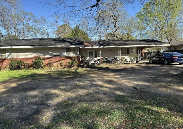 Photo 3 of Single family home for sale at 3517 Berkley Dr, Montgomery, AL 36111 | MLS# 584680 | Listing updated on 2026-09-05