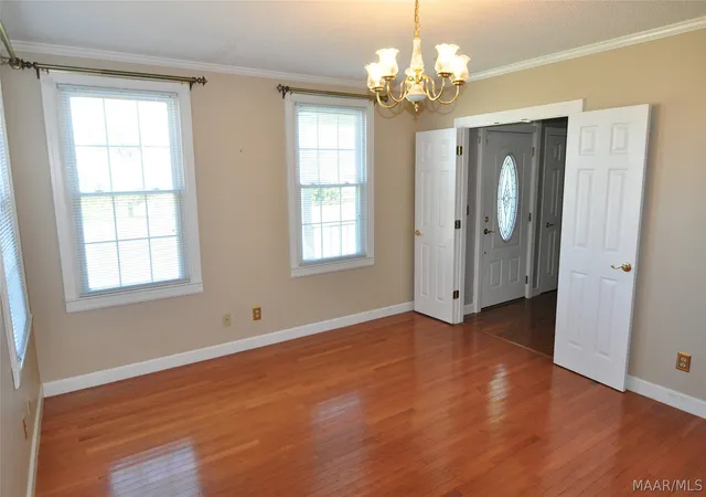 Photo 4 of Single family home for sale at 4820 Highway 14 E, Elmore, AL 36025 | MLS# 584692 | Listing updated on 2026-09-01