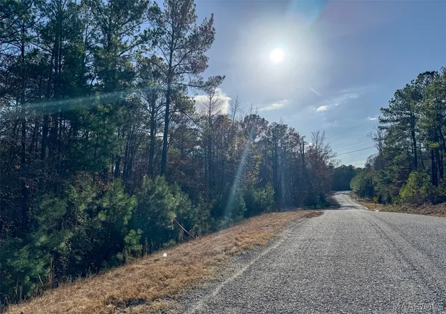 Photo 3 of Land for sale at 3 Jug Factory Rd, Wetumpka, AL 36093 | MLS# 584744 | Listing updated on 2026-09-09