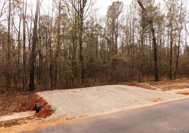 Photo 4 of Land for sale at 3 Jug Factory Rd, Wetumpka, AL 36093 | MLS# 584744 | Listing updated on 2026-09-09