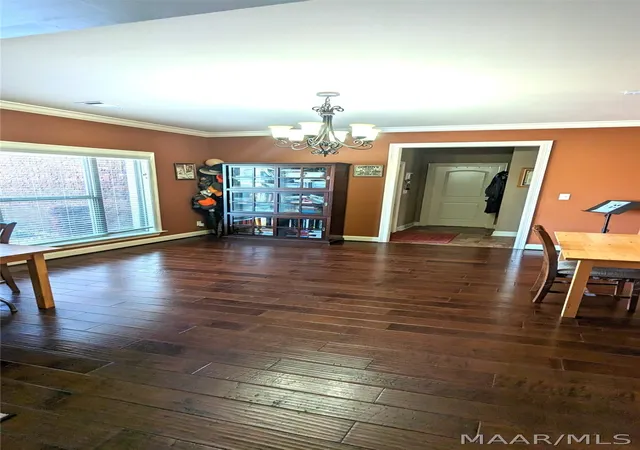 Photo 3 of Single family home for sale at 105 Little Deer Run, Millbrook, AL 36054 | MLS# 584734 | Listing updated on 2026-10-02
