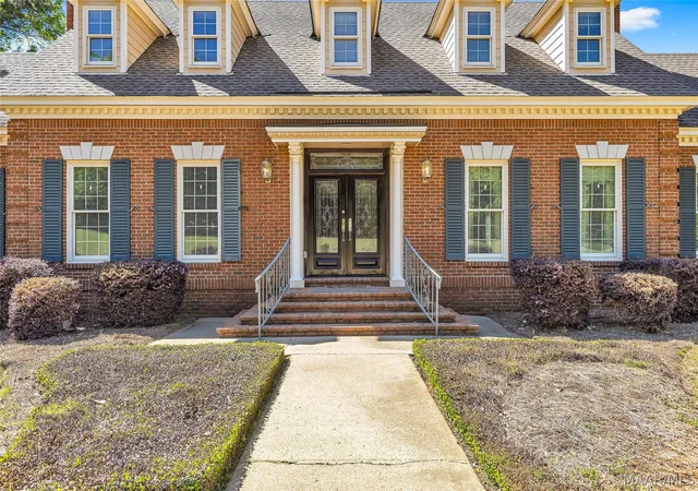 Photo 2 of Single family home for sale at 1150 Bell Rd, Montgomery, AL 36117 | MLS# 584715 | Listing updated on 2026-09-10