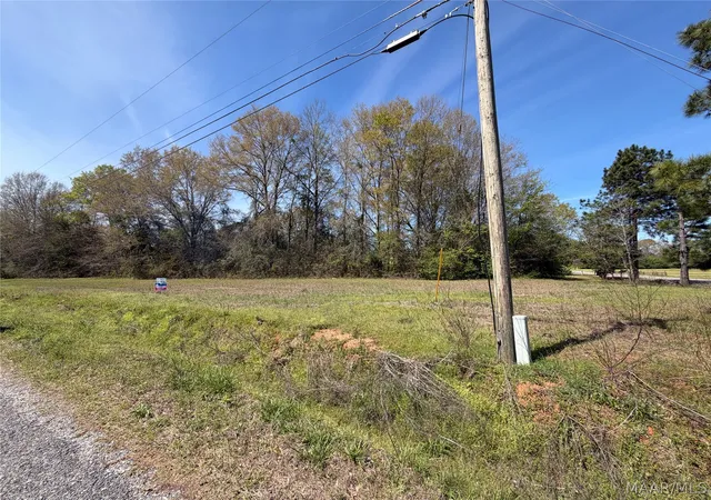 Photo 1 of Land for sale at Lot 2 County Rd 269, Selma, AL 36701 | MLS# 584845 | Listing updated on 2026-09-02