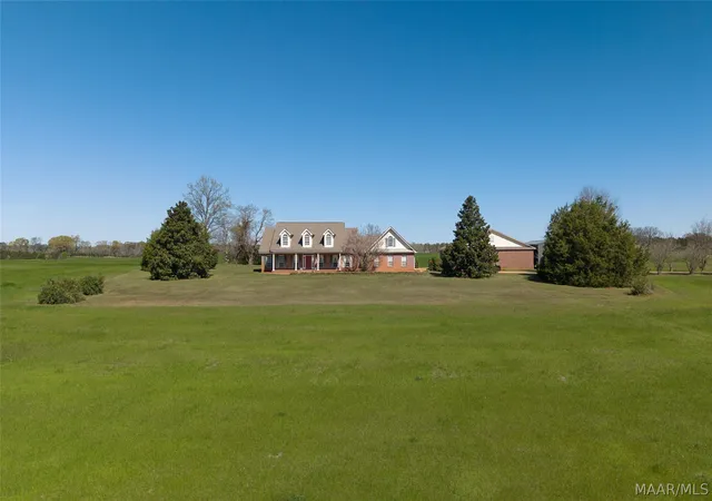 Photo 3 of Single family home for sale at 6819 Luverne Hwy, Greenville, AL 36037 | MLS# 584795 | Listing updated on 2026-09-04