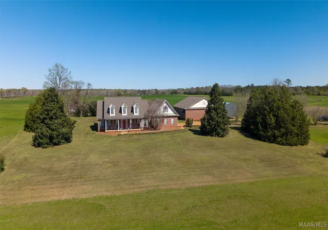 Photo 3 of Single family home for sale at 6819 Luverne Hwy, Greenville, AL 36037 | MLS# 584795 | Listing updated on 2026-09-04