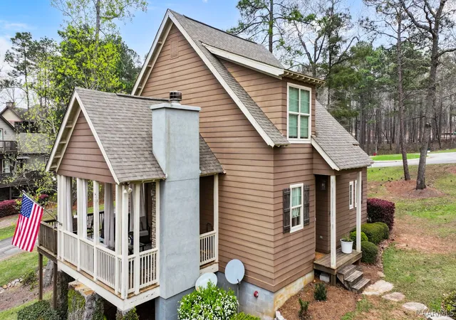 Photo 2 of Single family home for sale at 44 Loft Cir, Dadeville, AL 36853 | MLS# 584907 | Listing updated on 2026-09-02