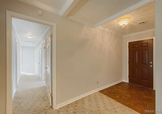 Photo 3 of Single family home for sale at 1810 Shoreham Dr, Montgomery, AL 36106 | MLS# 584959 | Listing updated on 2026-09-05