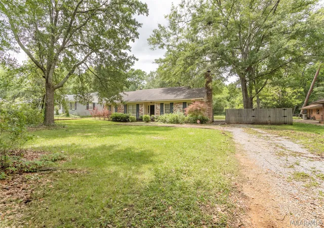 Photo 2 of Single family home for sale at 2244 Allendale Rd, Montgomery, AL 36111 | MLS# 585022 | Listing updated on 2026-09-09