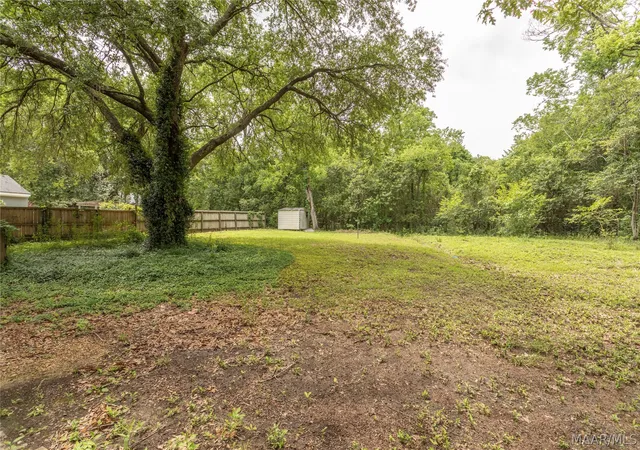 Photo 3 of Single family home for sale at 2244 Allendale Rd, Montgomery, AL 36111 | MLS# 585022 | Listing updated on 2026-09-09