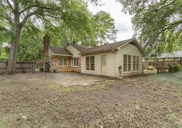 Photo 4 of Single family home for sale at 2244 Allendale Rd, Montgomery, AL 36111 | MLS# 585022 | Listing updated on 2026-09-09
