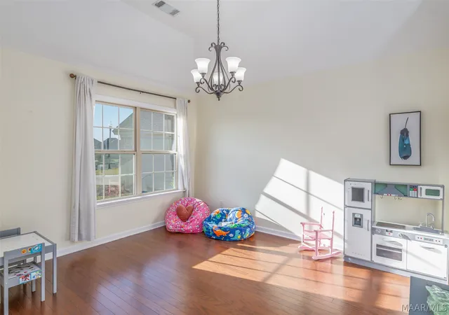 Photo 3 of Single family home for sale at 713 Evanwood Dr, Montgomery, AL 36117 | MLS# 584873 | Listing updated on 2026-09-02