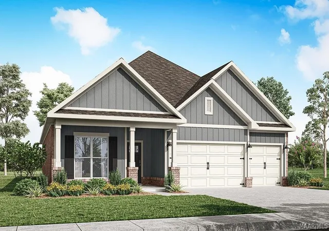 Photo 1 of Single family home for sale at 171 Brees Way, Wetumpka, AL 36093 | MLS# 585035 | Listing updated on 2026-09-06