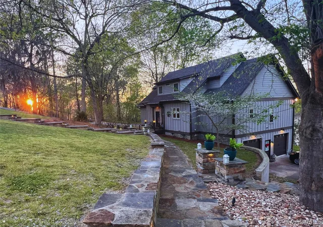 Photo 3 of Single family home for sale at 2581 River Ridge Way, Montgomery, AL 36108 | MLS# 585021 | Listing updated on 2026-09-09
