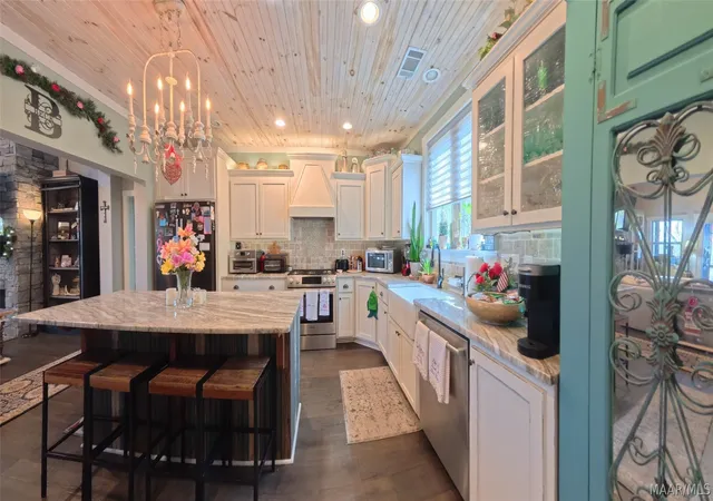 Photo 3 of Single family home for sale at 2581 River Ridge Way, Montgomery, AL 36108 | MLS# 585021 | Listing updated on 2026-09-09
