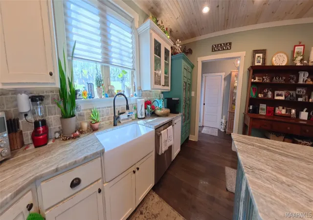 Photo 4 of Single family home for sale at 2581 River Ridge Way, Montgomery, AL 36108 | MLS# 585021 | Listing updated on 2026-09-09