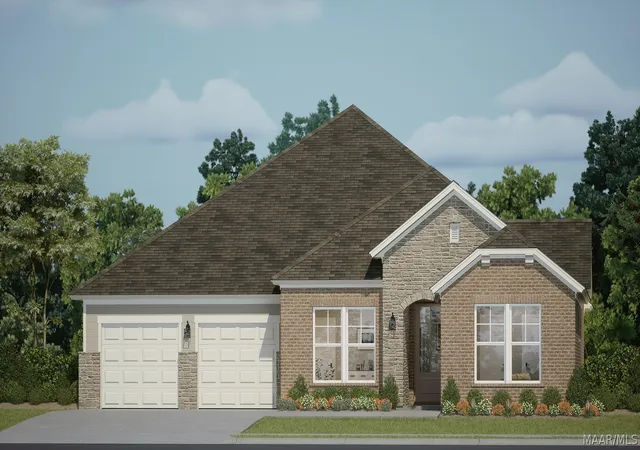 Photo 2 of Single family home for sale at 427 Briarwood Tr, Montgomery, AL 36116 | MLS# 585068 | Listing updated on 2026-09-04