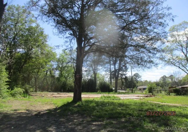 Photo 2 of Land for sale at 2304 Overhill Rd, Montgomery, AL 36116 | MLS# 584853 | Listing updated on 2026-09-16