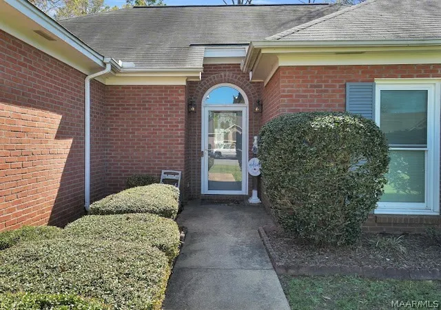 Photo 2 of Single family home for sale at 4419 Liztame Dr, Montgomery, AL 36106 | MLS# 585083 | Listing updated on 2026-09-02