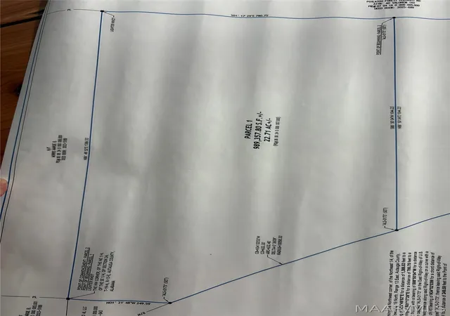 Photo 4 of Land for sale at 0000 Highway 82, Billingsley, AL 36066 | MLS# 585115 | Listing updated on 2026-08-29