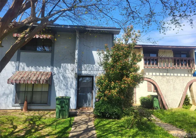Photo 2 of Sale Pending at 2661 Woodley Park Dr, Montgomery, AL 36116 | MLS# 585238 | Listing updated on 2026-09-12