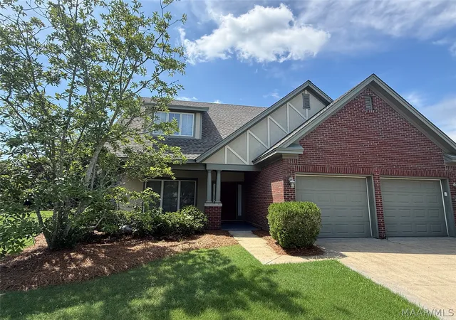 Photo 1 of Single family home for sale at 5548 Ash Grv Cir, Montgomery, AL 36116 | MLS# 585268 | Listing updated on 2026-09-04