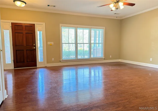 Photo 2 of Single family home for sale at 5548 Ash Grv Cir, Montgomery, AL 36116 | MLS# 585268 | Listing updated on 2026-09-04