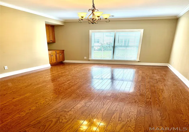 Photo 4 of Single family home for sale at 5548 Ash Grv Cir, Montgomery, AL 36116 | MLS# 585268 | Listing updated on 2026-09-04