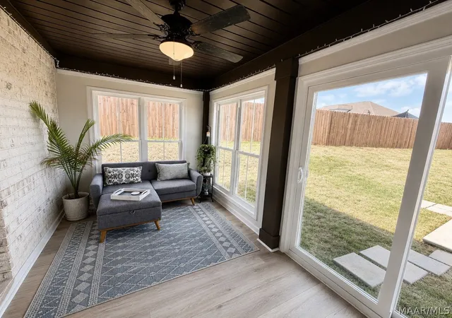 Photo 4 of Sale Pending at 1303 Nina Dr, Prattville, AL 36066 | MLS# 585258 | Listing updated on 2026-09-16
