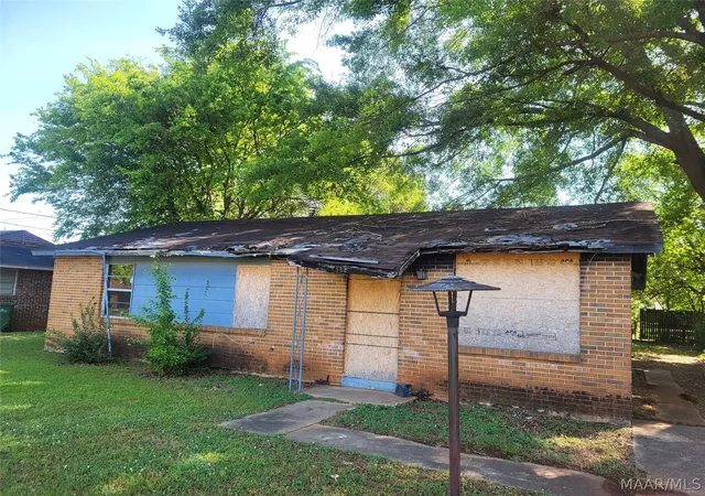 Photo 1 of Sale Pending at 500 Castlebrook Dr, Montgomery, AL 36110 | MLS# 585330 | Listing updated on 2026-09-03