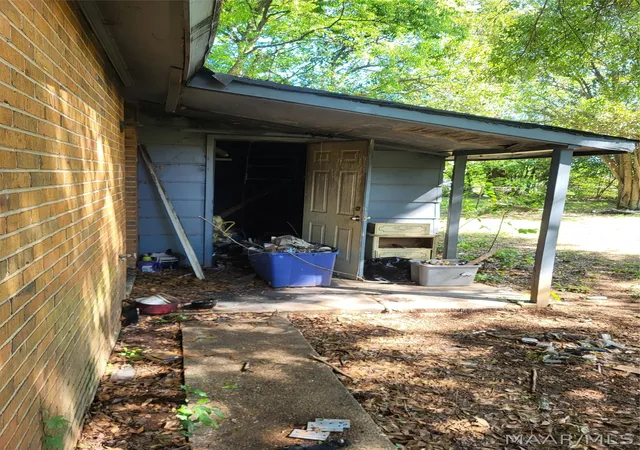 Photo 4 of Sale Pending at 500 Castlebrook Dr, Montgomery, AL 36110 | MLS# 585330 | Listing updated on 2026-09-03
