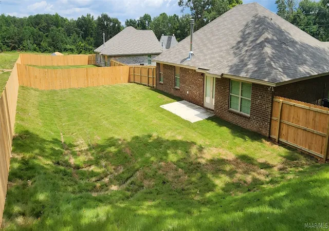 Photo 3 of Sale Pending at 165 Hornsby St, Eclectic, AL 36024 | MLS# 585304 | Listing updated on 2026-10-07