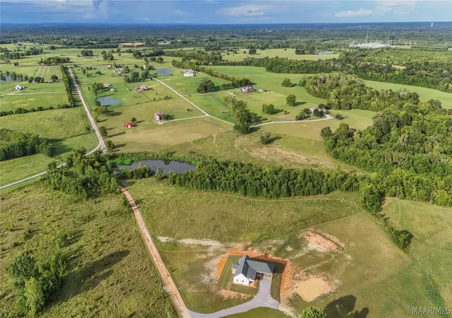 Photo 3 of Land for sale at Lot A Thorn Tr, Hope Hull, AL 36105 | MLS# 585142 | Listing updated on 2026-09-04
