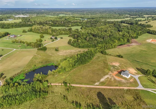 Photo 3 of Land for sale at Lot A Thorn Tr, Hope Hull, AL 36105 | MLS# 585142 | Listing updated on 2026-09-04