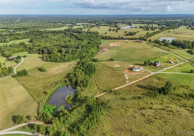 Photo 4 of Land for sale at Lot A Thorn Tr, Hope Hull, AL 36105 | MLS# 585142 | Listing updated on 2026-09-04