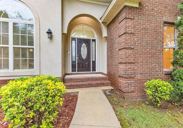 Photo 1 of Single family home for sale at 823 Merry Lake Dr, Pike Road, AL 36064 | MLS# 585225 | Listing updated on 2026-09-17